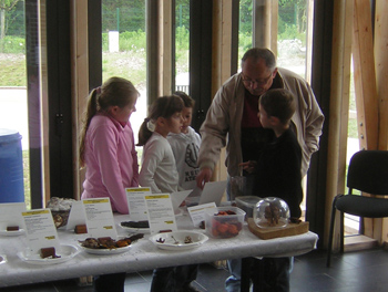 Jacques et enfants