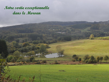 le Morvan