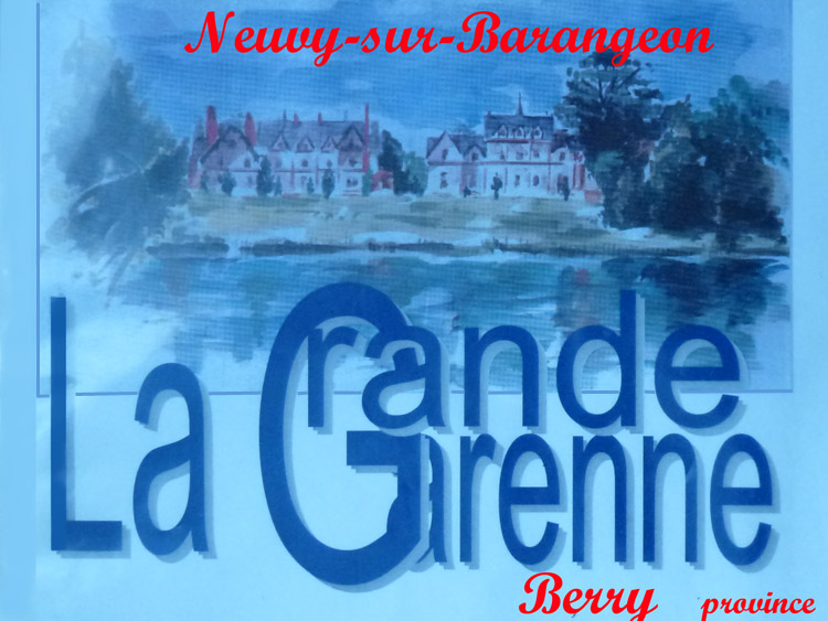 vue grande garenne